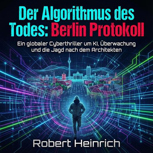 Der Algorithmus des Todes - Berlin Protokoll