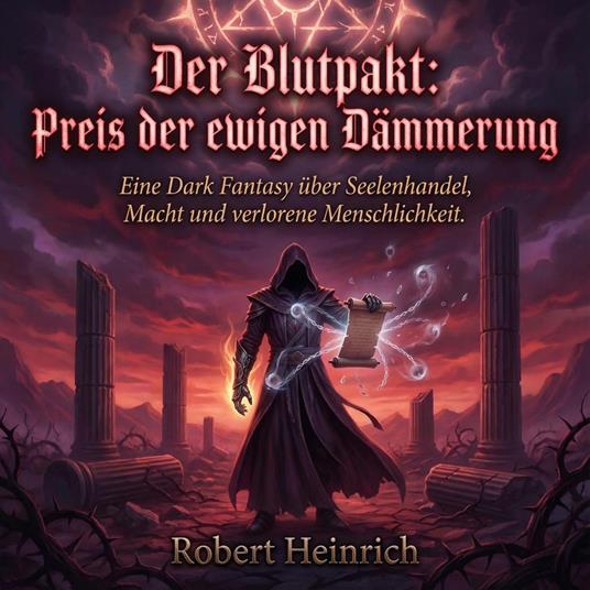 Der Blutpakt - Preis der ewigen Dämmerung