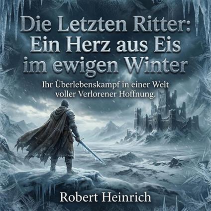 Die Letzten Ritter - Ein Herz aus Eis im ewigen Winter