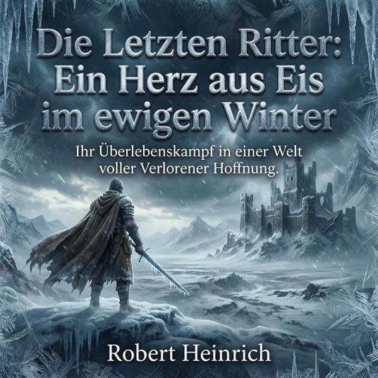 Die Letzten Ritter - Ein Herz aus Eis im ewigen Winter