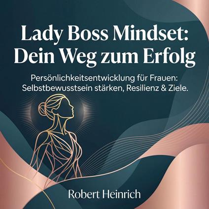 Lady Boss Mindset - Dein Weg zum Erfolg