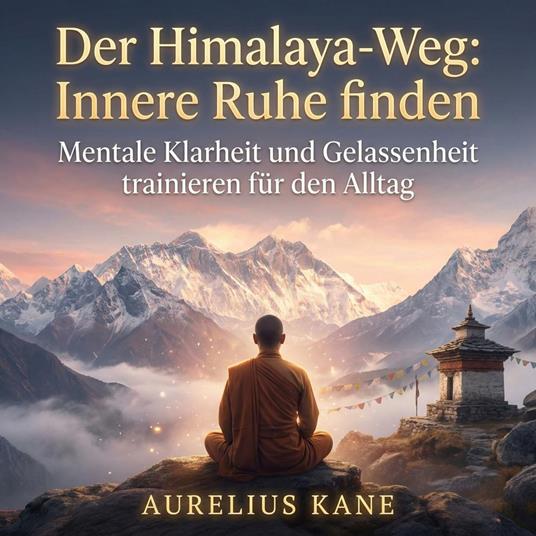 Der Himalaya-Weg: Innere Ruhe finden