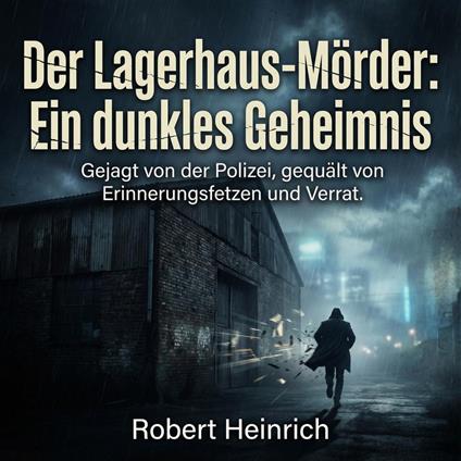 Der Lagerhaus-Mörder - Ein dunkles Geheimnis