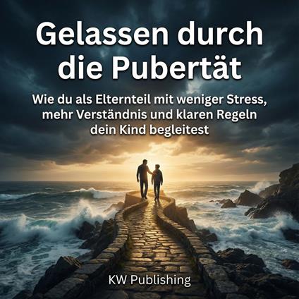 Gelassen durch die Pubertät