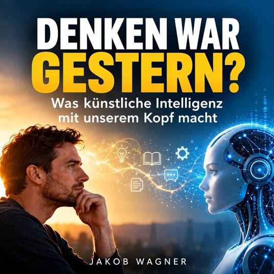 Denken war gestern?