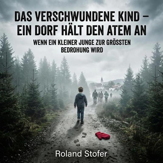 Das verschwundene Kind – Ein Dorf hält den Atem an