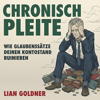 Chronisch Pleite