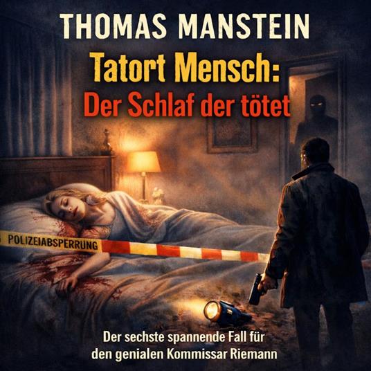 Tatort Mensch: Der Schlaf der tötet