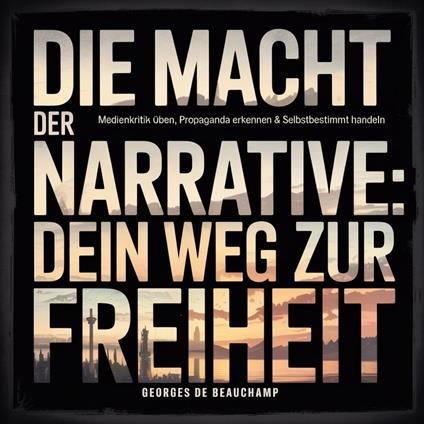Die Macht der Narrative - Dein Weg zur Freiheit