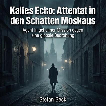 Kaltes Echo: Attentat in den Schatten Moskaus