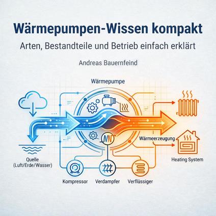Wärmepumpen-Wissen kompakt
