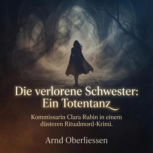 Die verlorene Schwester - Ein Totentanz