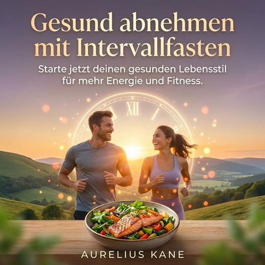 Gesund abnehmen mit Intervallfasten
