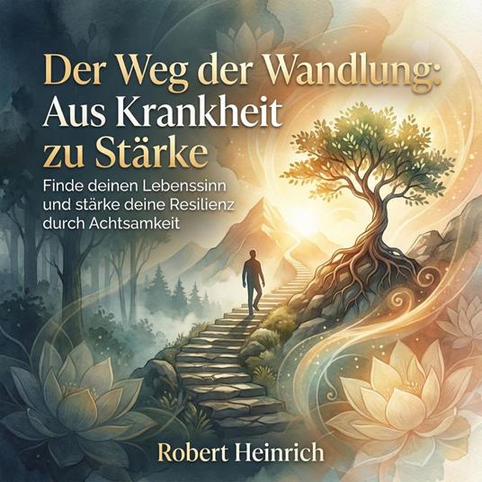 Der Weg der Wandlung - Aus Krankheit zu Stärke