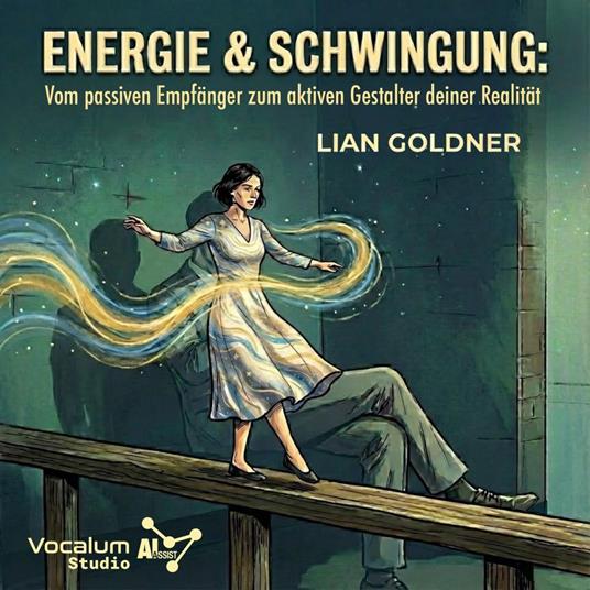 Energie & Schwingung: