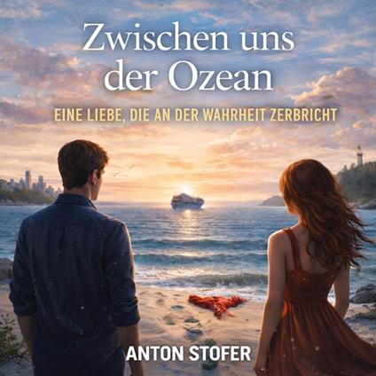 Zwischen uns der Ozean