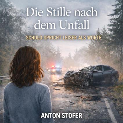 Die Stille nach dem Unfall