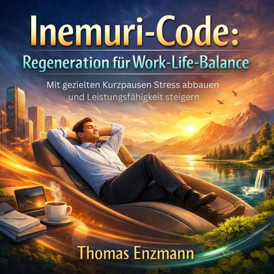 Inemuri-Code - Regeneration für Work-Life-Balance