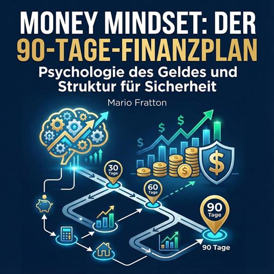 Money Mindset: Der 90-Tage-Finanzplan