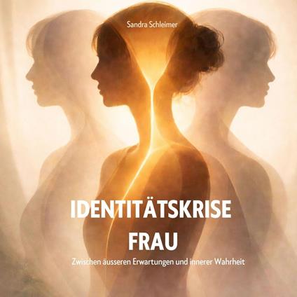 Identitätskrise Frau