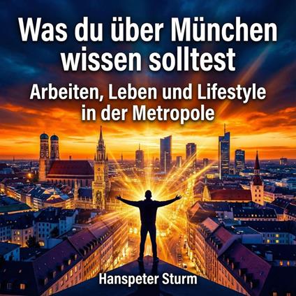 Was du über München wissen solltest