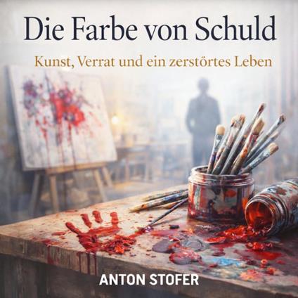 Die Farbe von Schuld