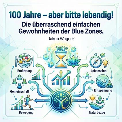 100 Jahre – aber bitte lebendig!