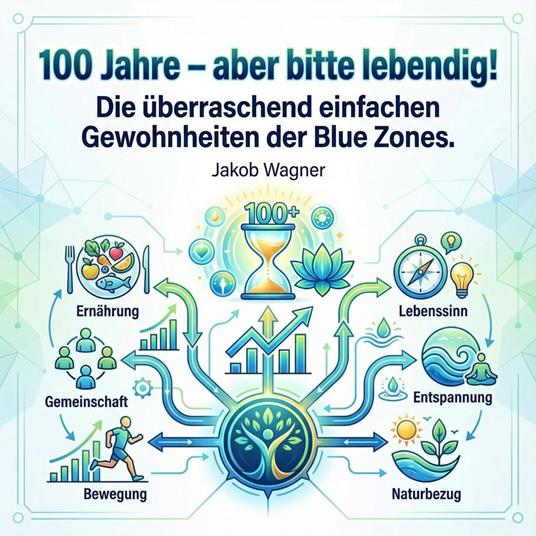 100 Jahre – aber bitte lebendig!