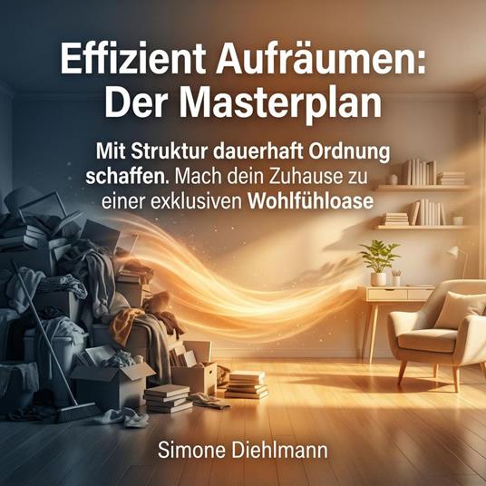 Effizient Aufräumen: Der Masterplan