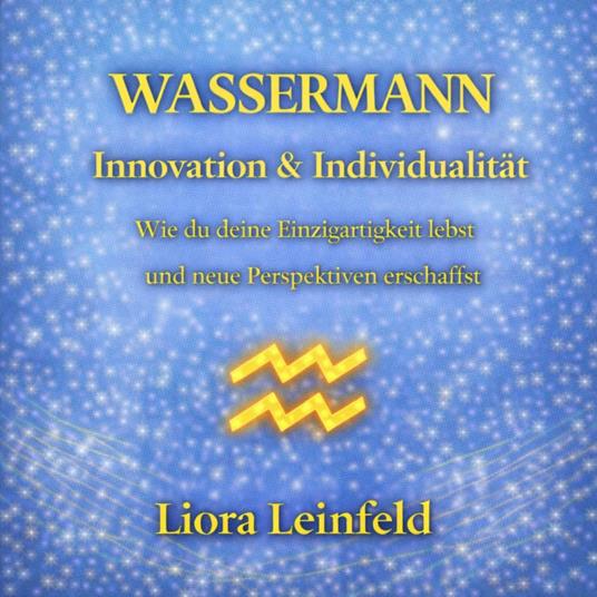 Wassermann – Innovation & Individualität