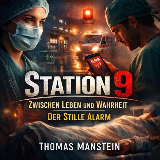 Station 9 - Zwischen Leben und Wahrheit
