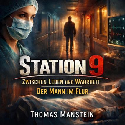 Station 9 - Zwischen Leben und Wahrheit