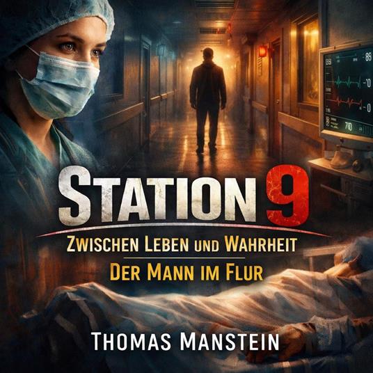 Station 9 - Zwischen Leben und Wahrheit