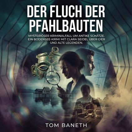 Der Fluch der Pfahlbauten