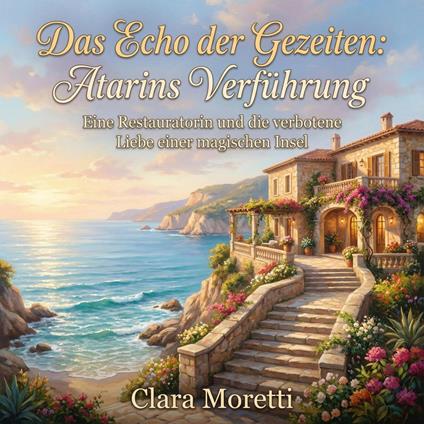 Das Echo der Gezeiten - Atarins Verführung