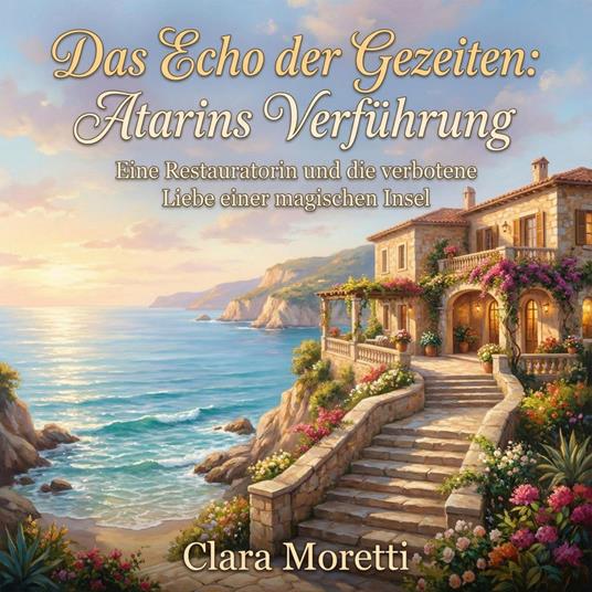 Das Echo der Gezeiten - Atarins Verführung