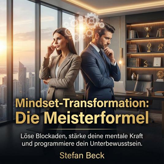 Mindset-Transformation - Die Meisterformel