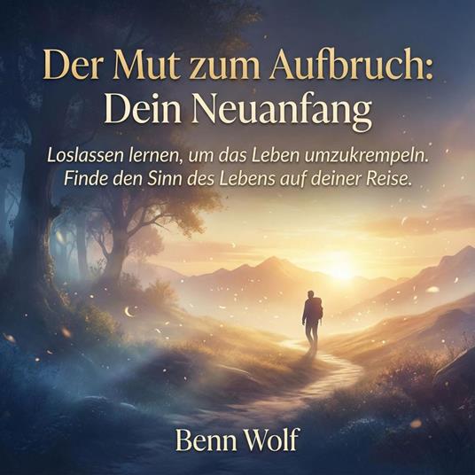 Der Mut zum Aufbruch - Dein Neuanfang