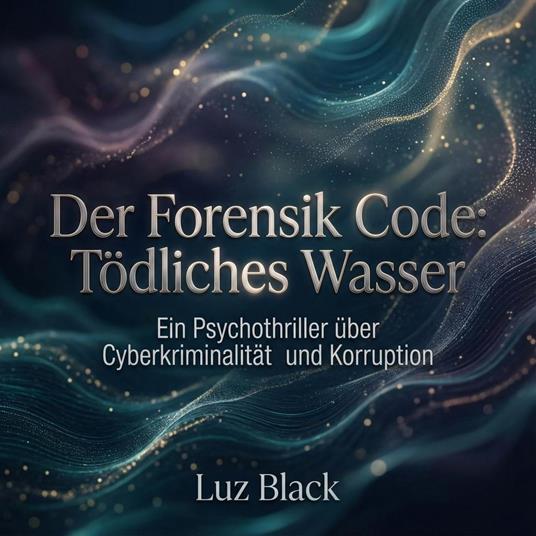 Der Forensik Code: Tödliches Wasser