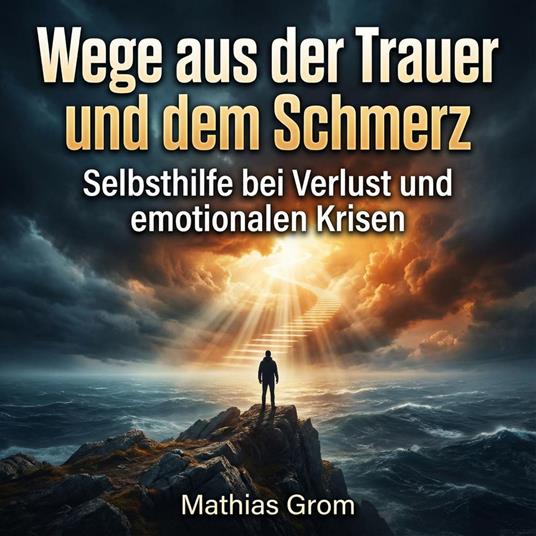Wege aus der Trauer und dem Schmerz