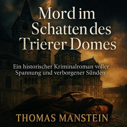 Mord im Schatten des Trierer Domes