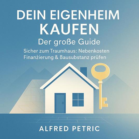 Dein Eigenheim kaufen - Der große Guide