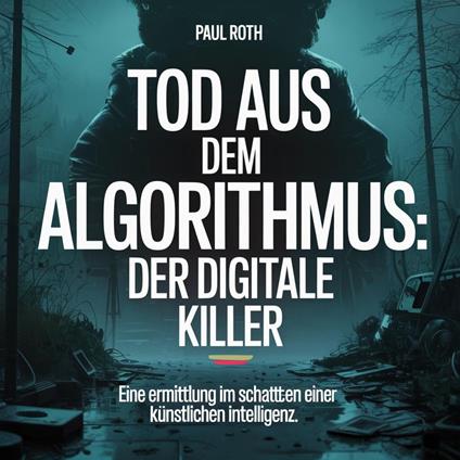 Tod aus dem Algorithmus - Der digitale Killer