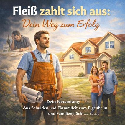 Fleiß zahlt sich aus - Dein Weg zum Erfolg