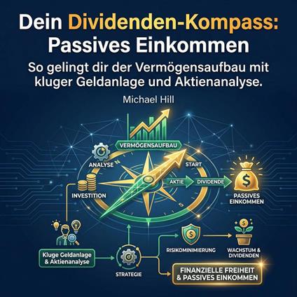 Dein Dividenden-Kompass - Passives Einkommen