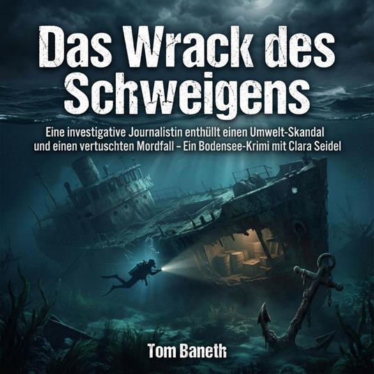 Das Wrack des Schweigens