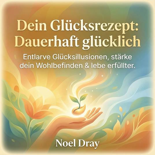 Dein Glücksrezept - Dauerhaft glücklich