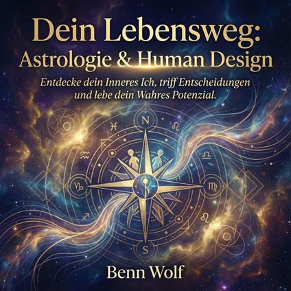 Dein Lebensweg - Astrologie & Human Design