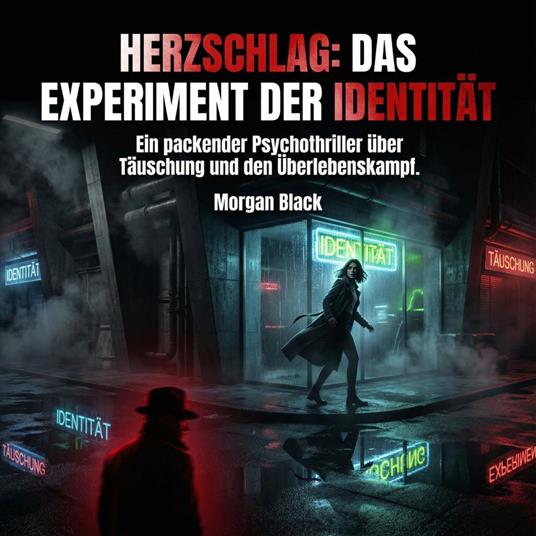 Herzschlag - Das Experiment der Identität