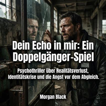 Dein Echo in mir - Ein Doppelgänger-Spiel
